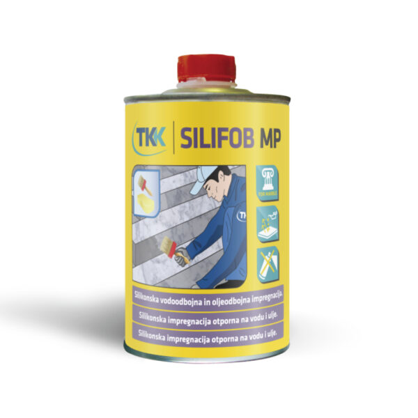 SILIFOB MP