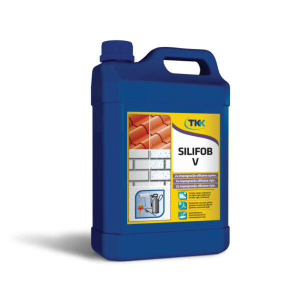 SILIFOB V
