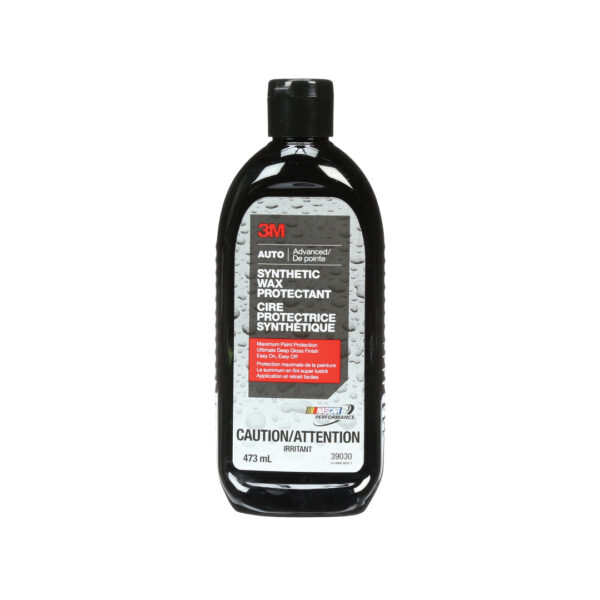 SYNTHETIC WAX PROTECTANT 39030 Синтетички восок за заштита
