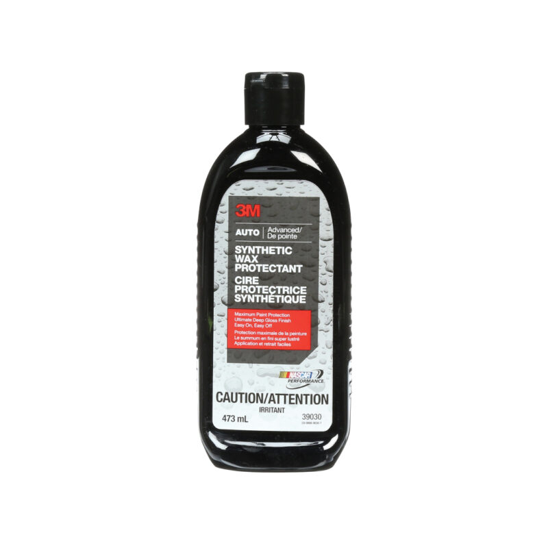 SYNTHETIC WAX PROTECTANT 39030 Синтетички восок за заштита