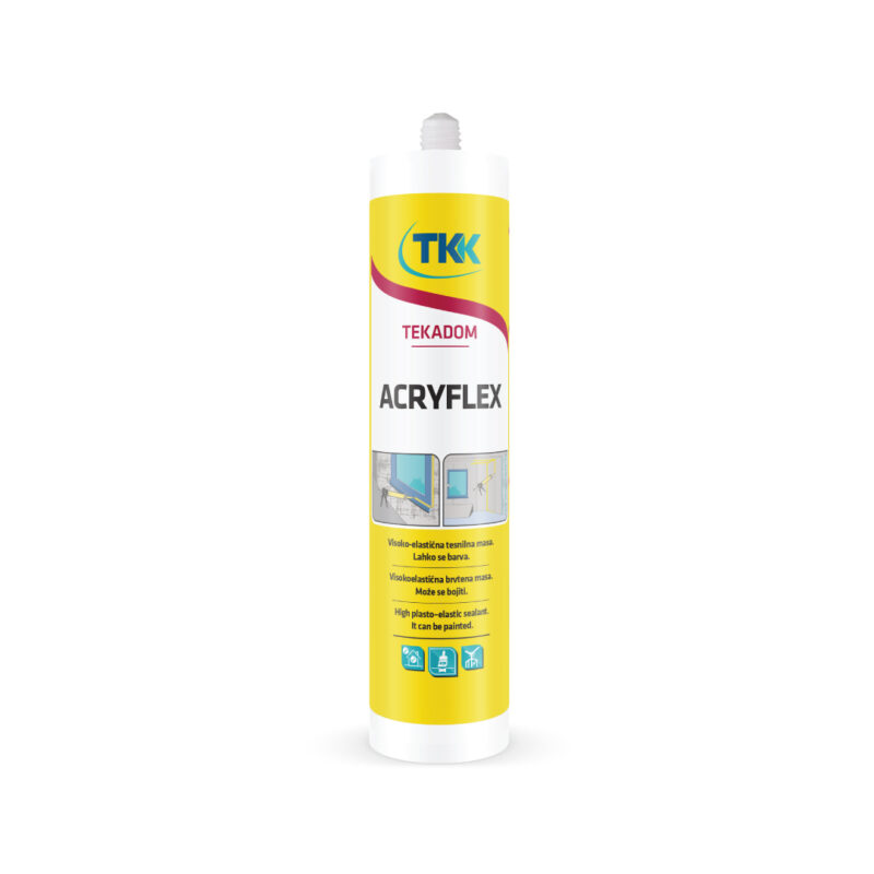 ТЕКАDОМ Acrylflex