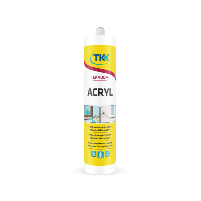 ТЕКАDОМ Acryl