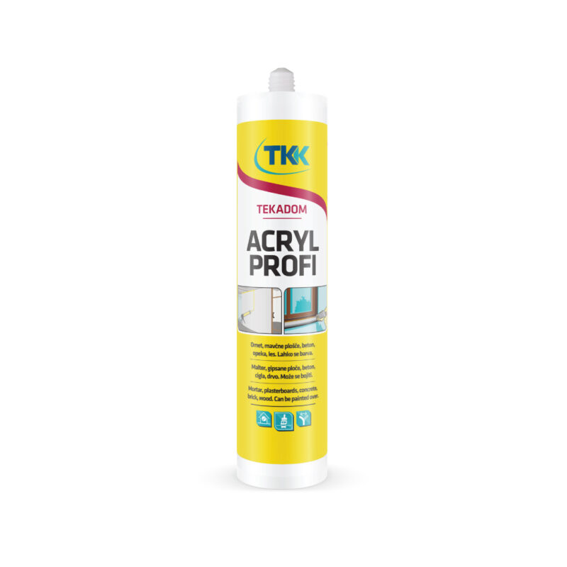 ТЕКАDОМ Acryl Profi