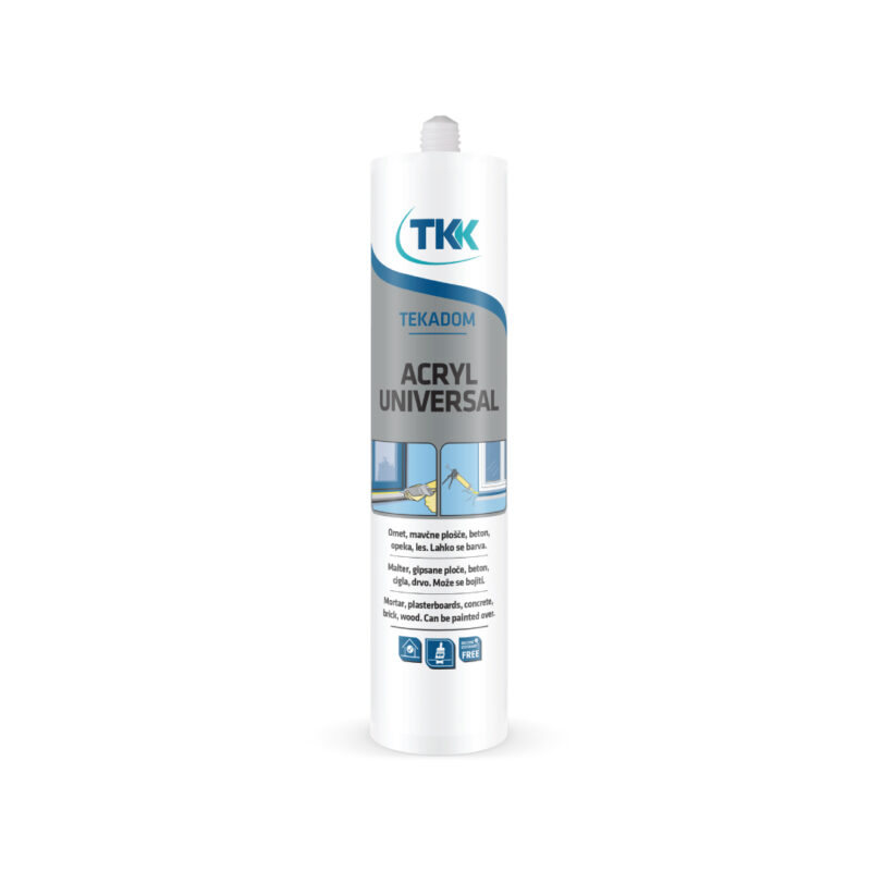 ТЕКАDОМ Acryl Universal