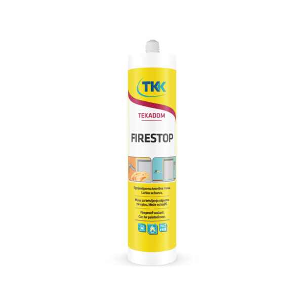 ТЕКАDОМ Firestop