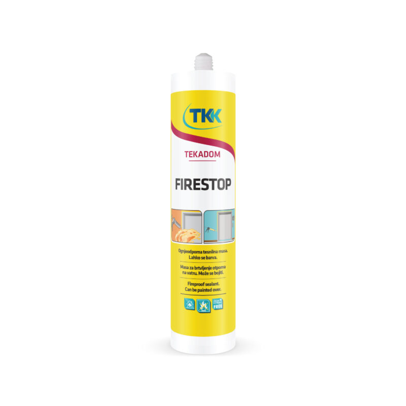 ТЕКАDОМ Firestop
