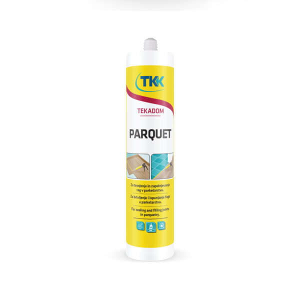 ТЕКАDОМ Parquet