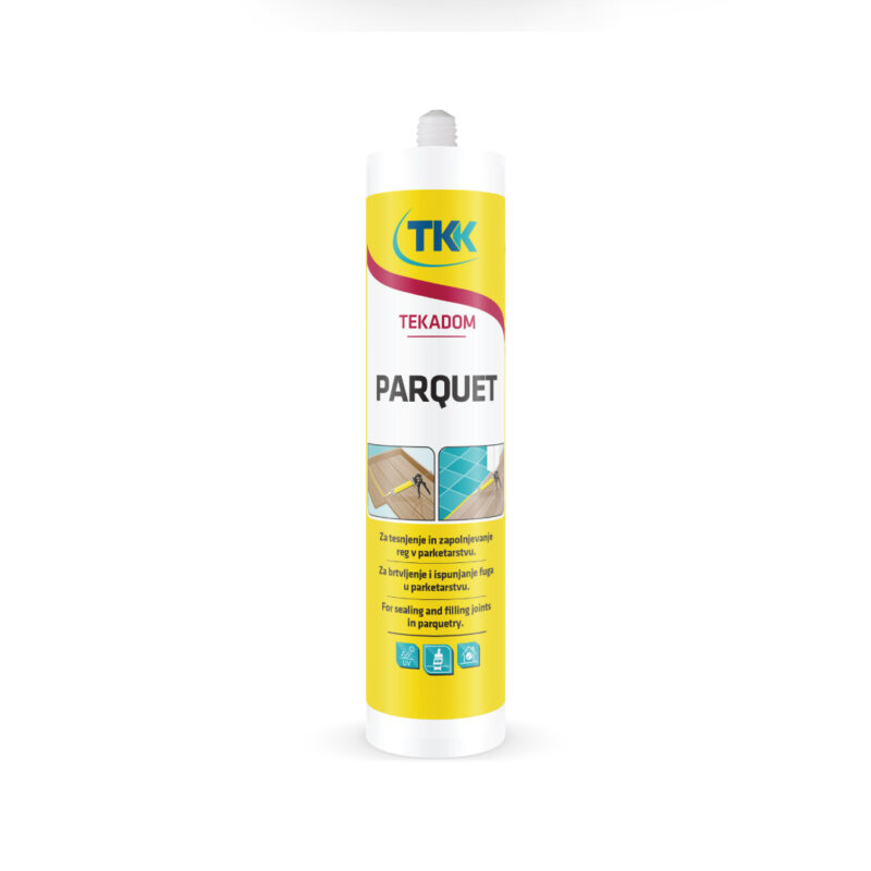 ТЕКАDОМ Parquet