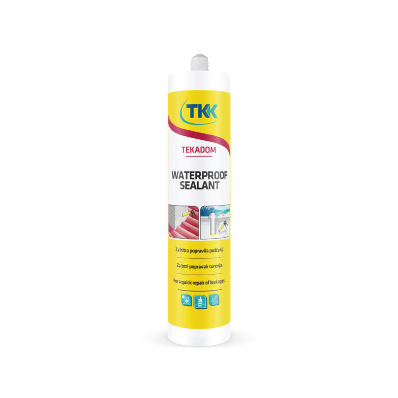 ТЕКАDОМ Waterproof Sealant