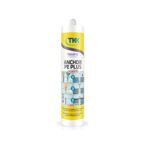 TEКAFIX Anchor VE Plus