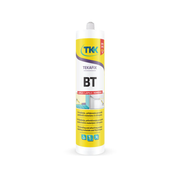 TEКAFIX BT