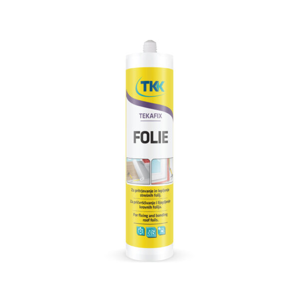 TEКAFIX Folie