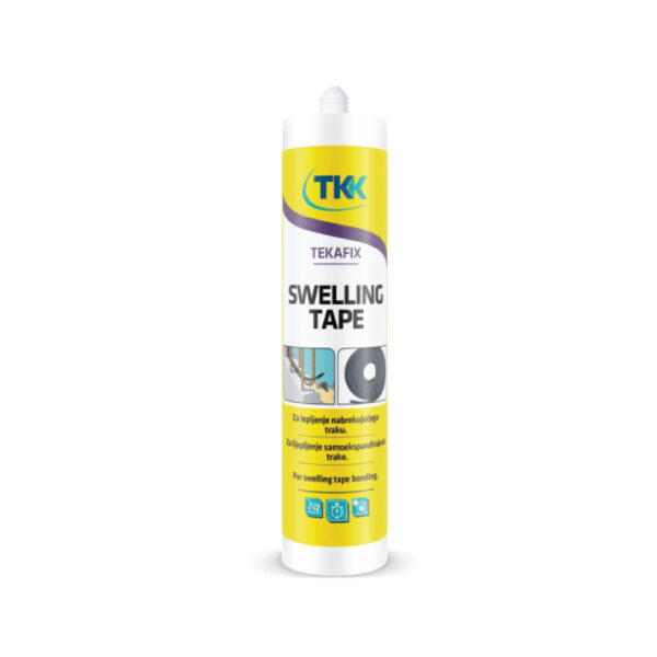 TEКAFIX for Swelling Таре