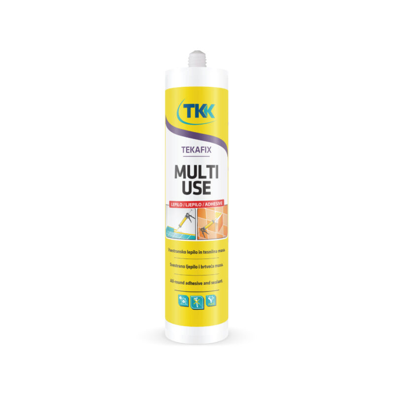 TEКAFIX Multi Use