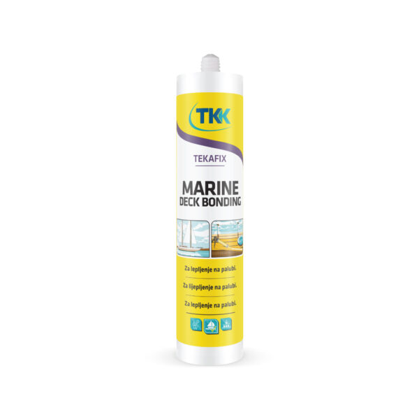 TEКAFIX МЅ Marine Deck Bonding