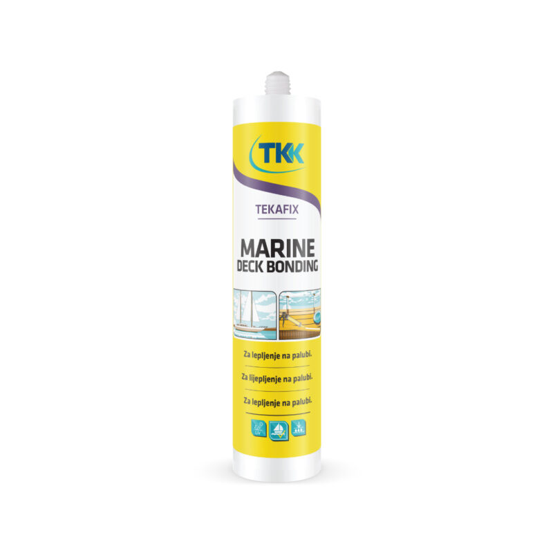 TEКAFIX МЅ Marine Deck Bonding
