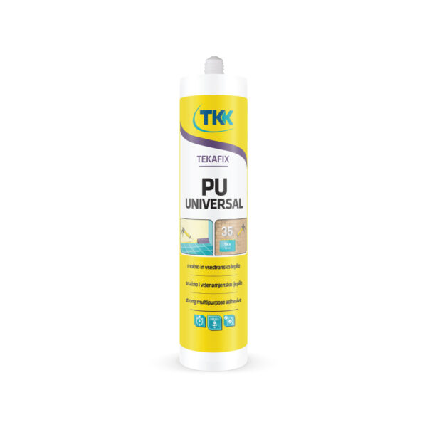 TEКAFIX PU Universal