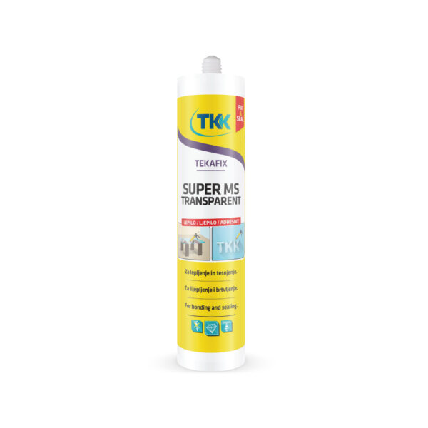 TEКAFIX Super МЅ Transparent