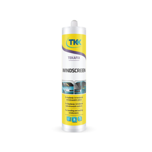 TEКAFIX Windscreen