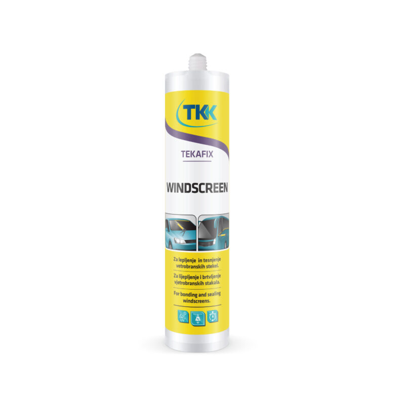 TEКAFIX Windscreen