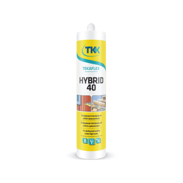 TEКAFLEX Hybrid 40