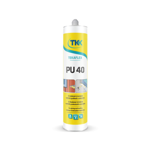 TEКAFLEX PU 40