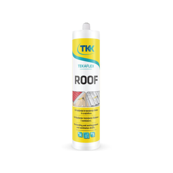 TEКAFLEX Roof