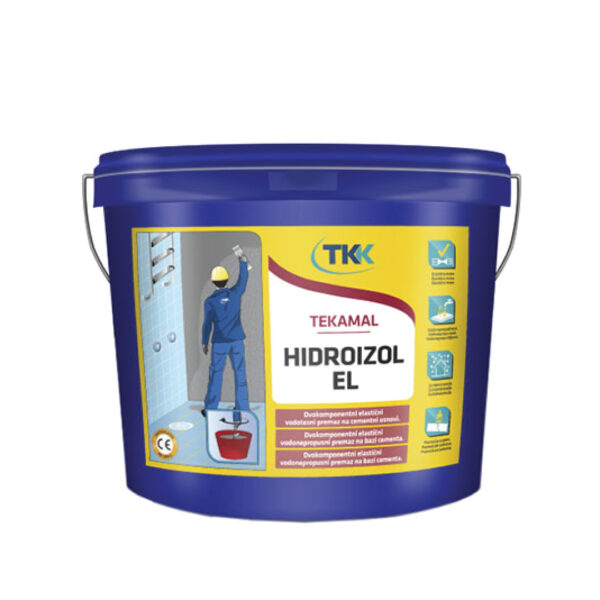 ТЕКАМАL Hidroizol EL