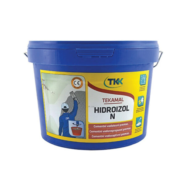 ТЕКАМАL Hidroizol N