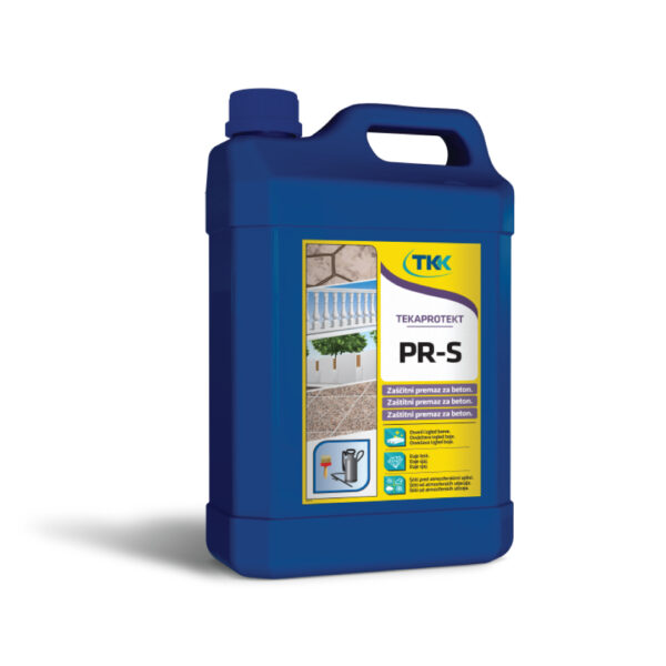 ТЕКАРRОТЕКТ PR-S