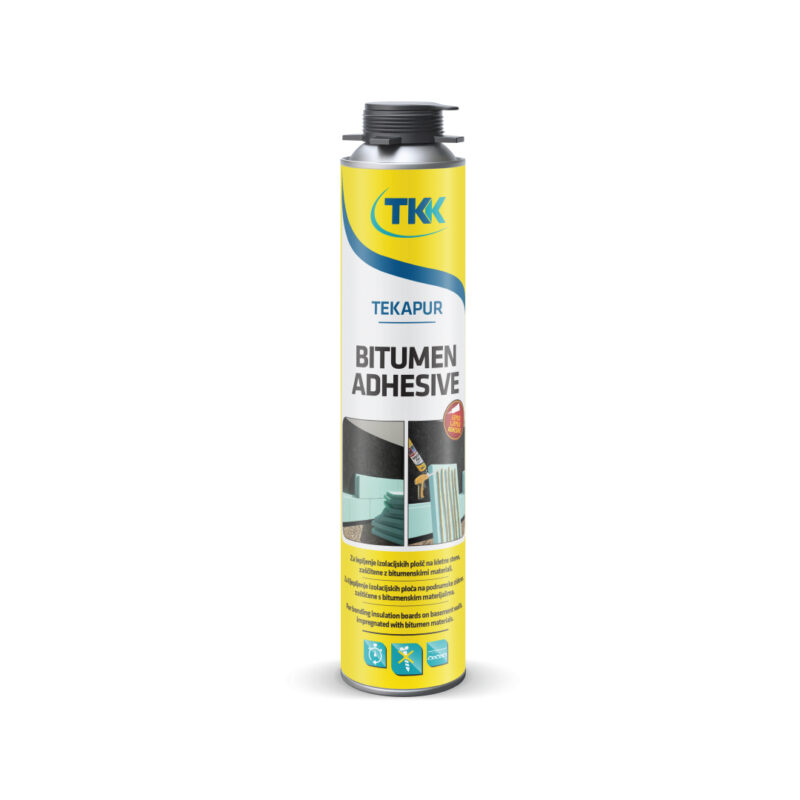 TEКAPUR Bitumen Adhesive