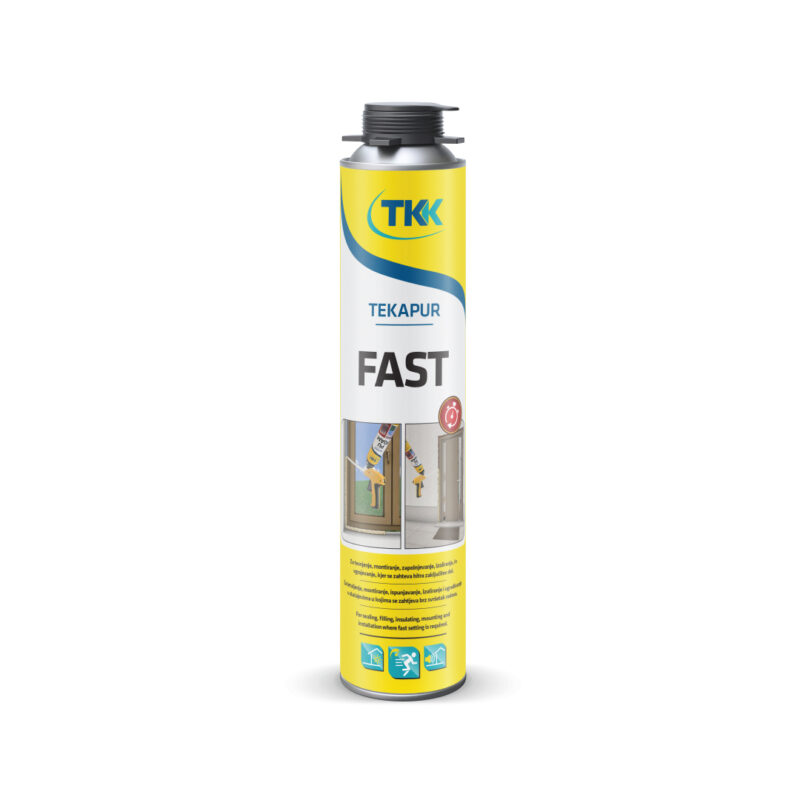 TEКAPUR Fast