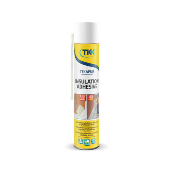 TEКAPUR lnsulation Adhesive