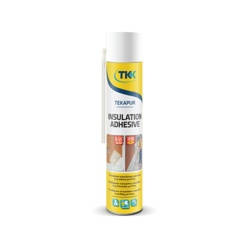TEКAPUR lnsulation Adhesive