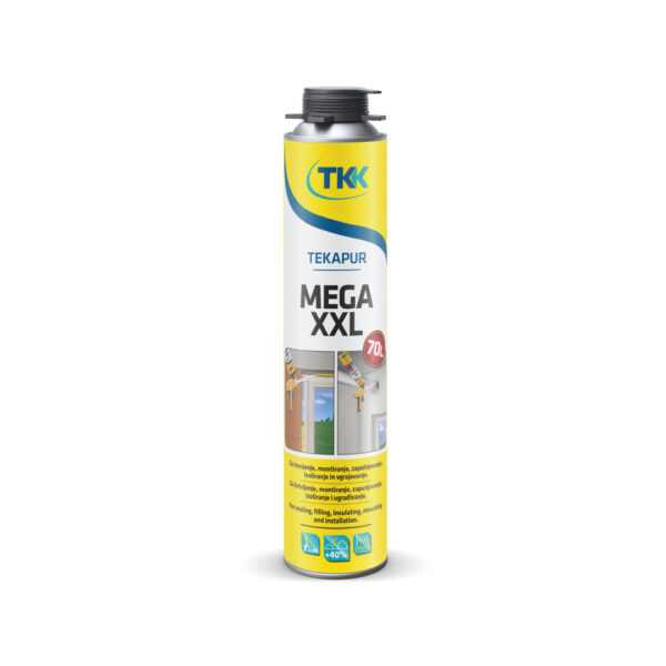 TEКAPUR Mega XXL