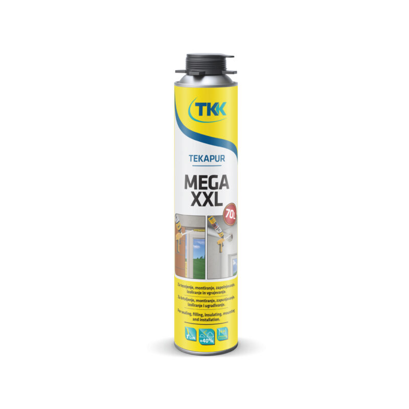 TEКAPUR Mega XXL