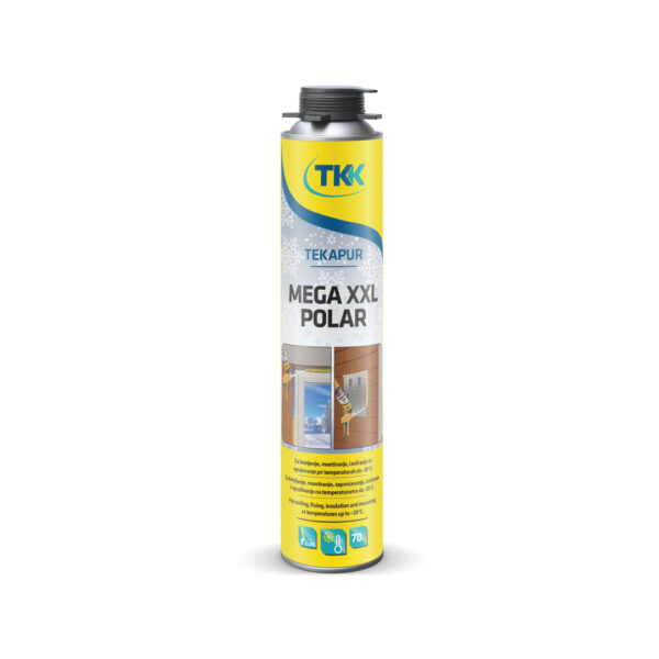 TEКAPUR Mega XXL Polar