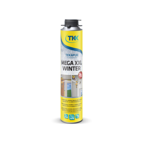 TEКAPUR Mega XXL Winter