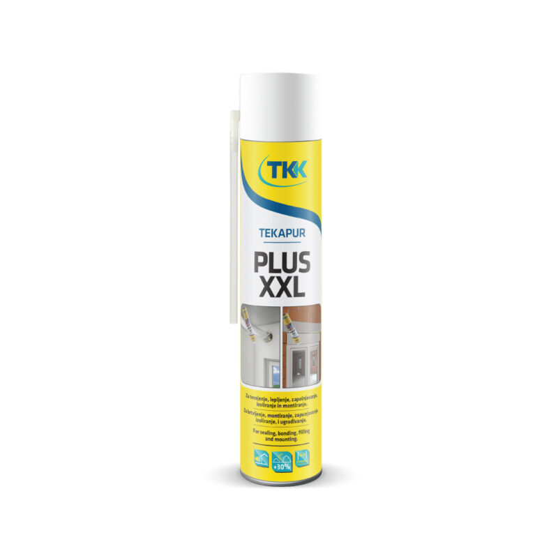 TEКAPUR Plus XXL