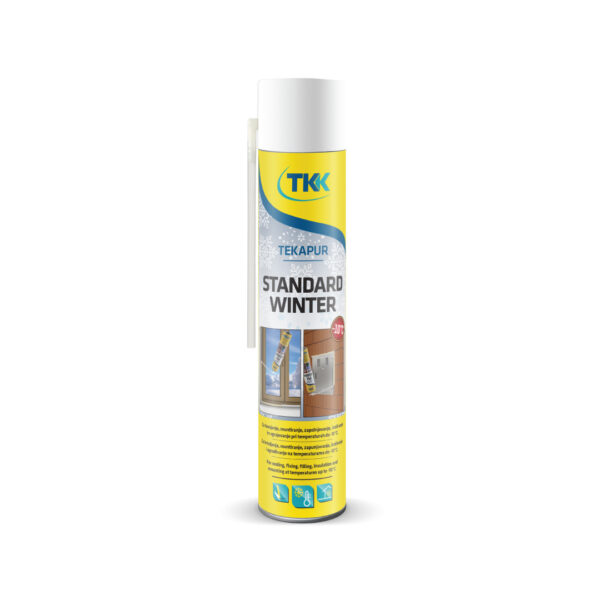 TEКAPUR Standard Winter