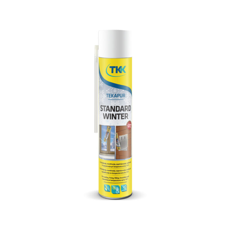TEКAPUR Standard Winter
