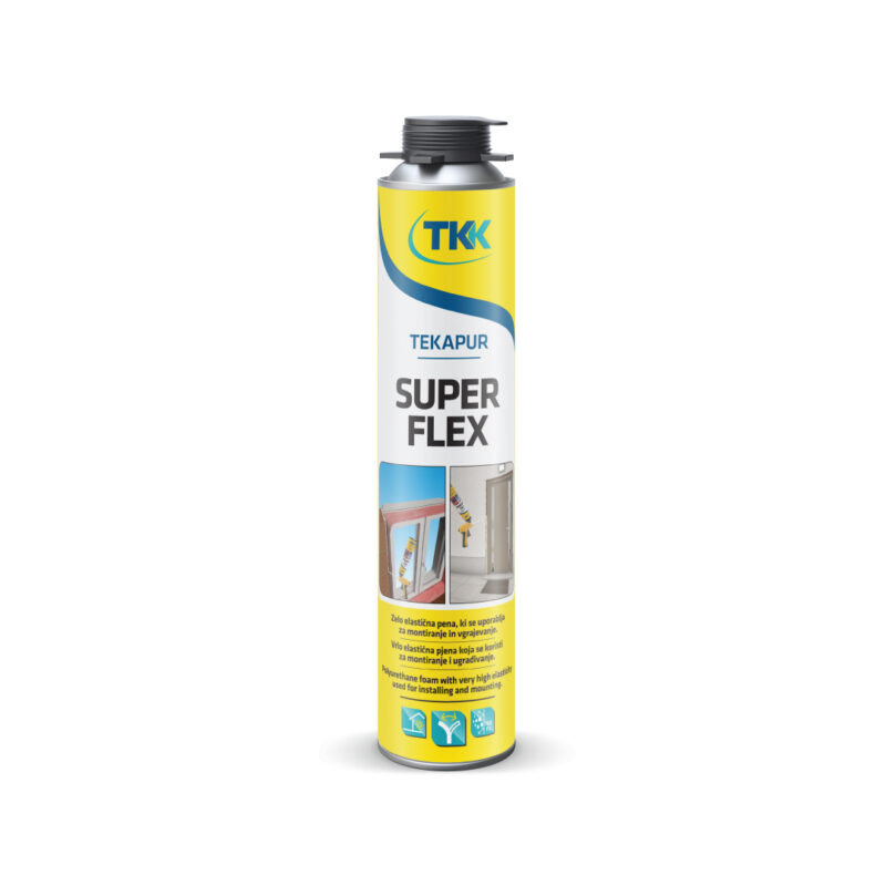 TEКAPUR Super Flex