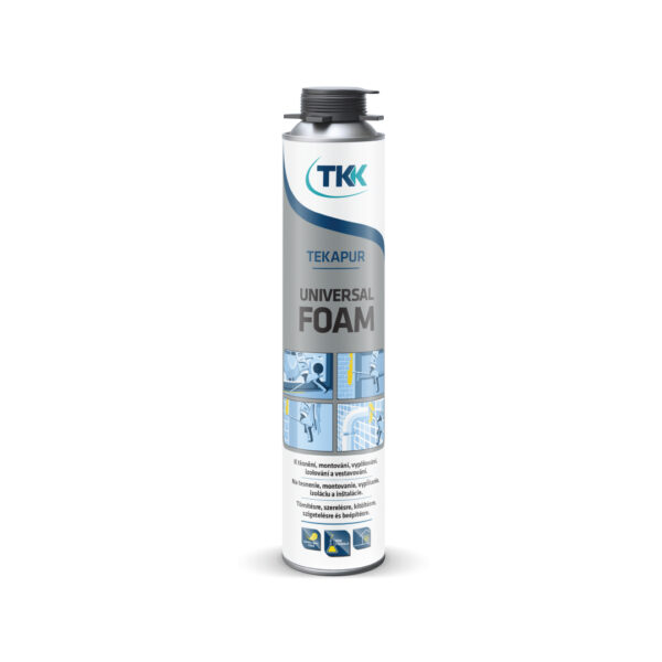 TEКAPUR Universal Foam