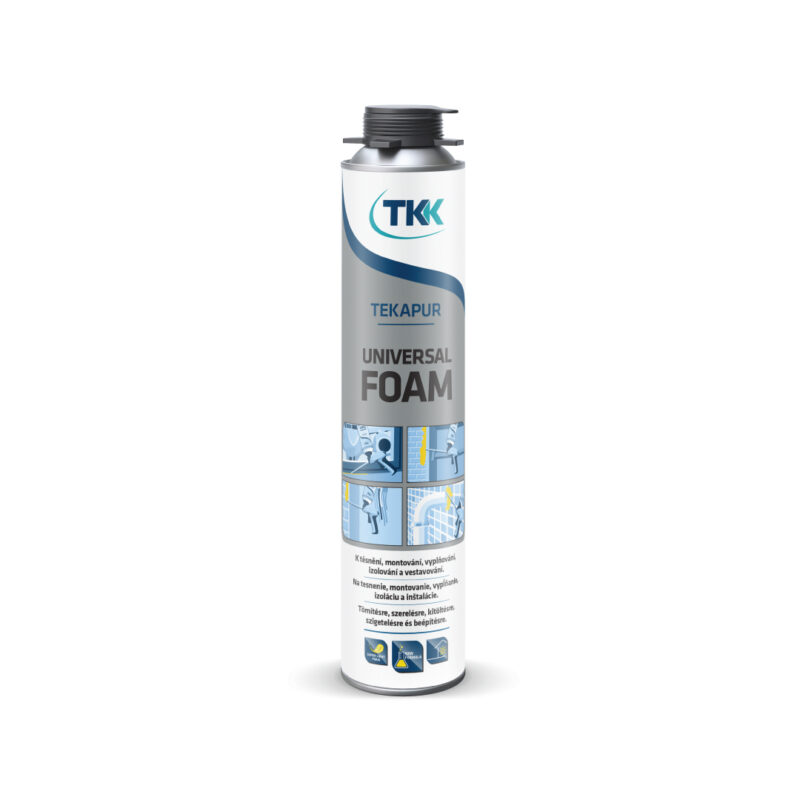 TEКAPUR Universal Foam
