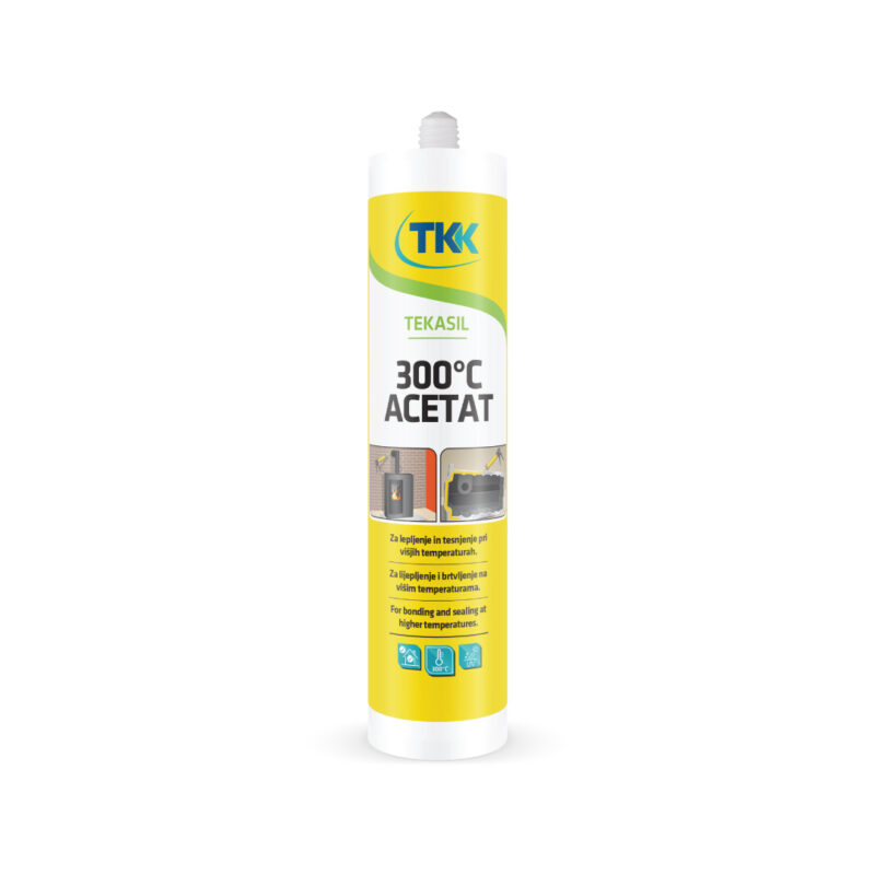 TEКASIL 300°С Acetat