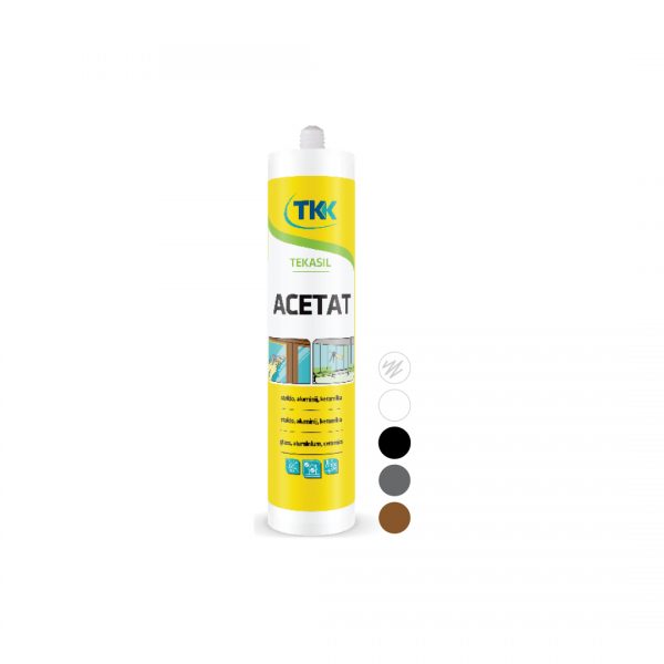 tekasil-acetat