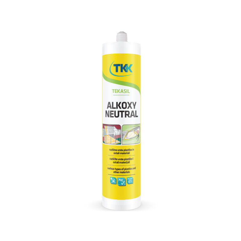 TEКASIL Alkoxy Neutral