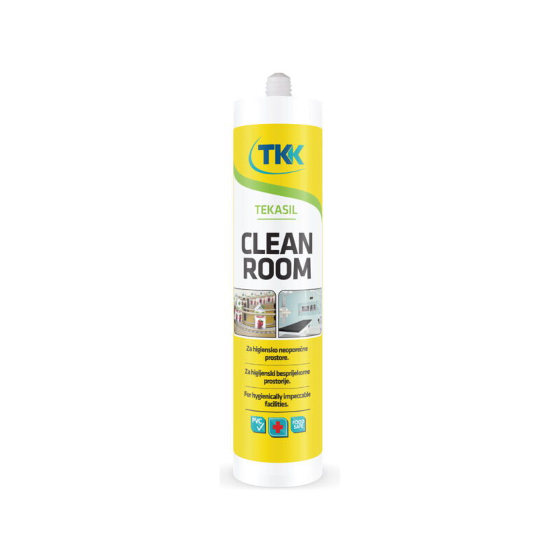 TEКASIL Cleanroom