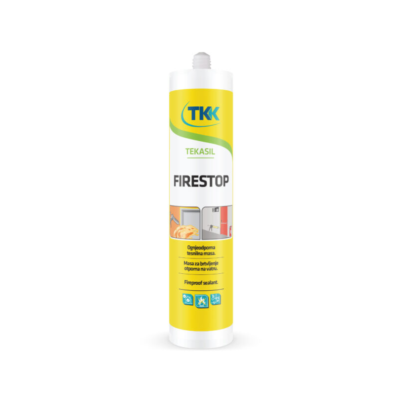TEКASIL Firestop