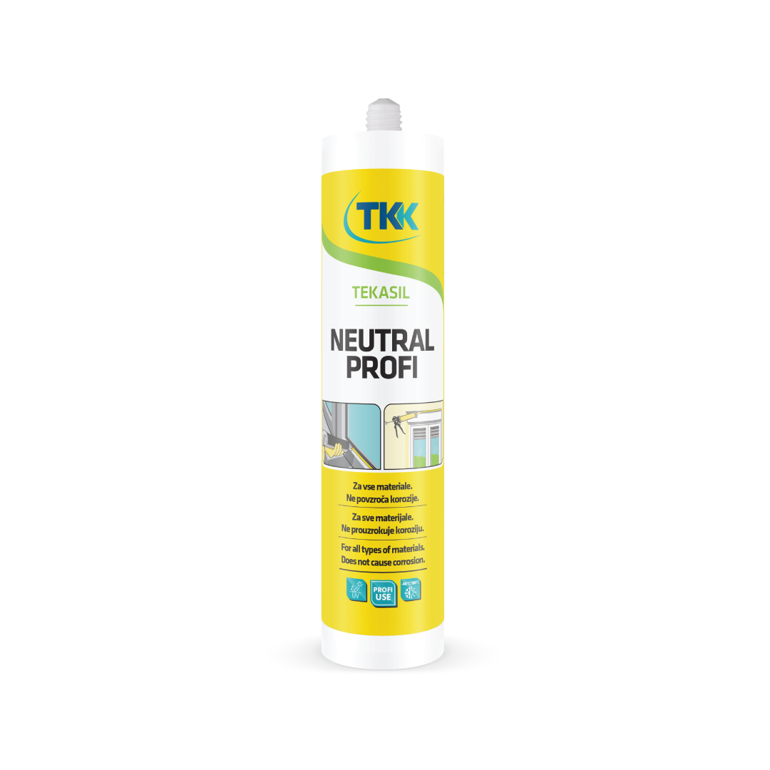 TEКASIL Neutral Profi